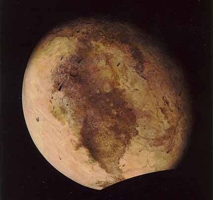 pluto